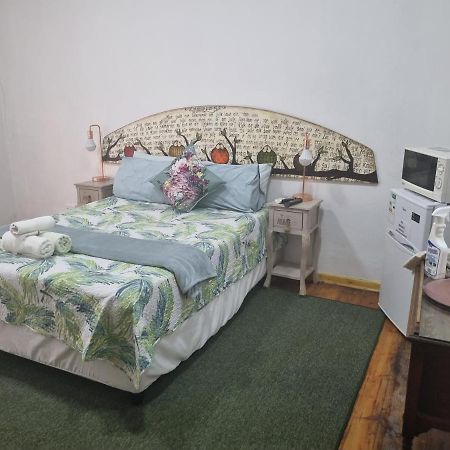 Sondela Bed & Breakfast 알리왈 노스 외부 사진
