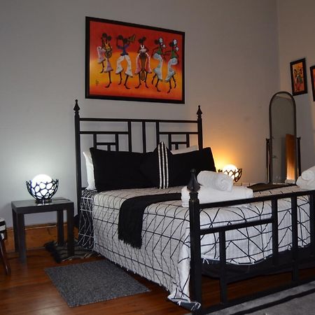 Sondela Bed & Breakfast 알리왈 노스 외부 사진