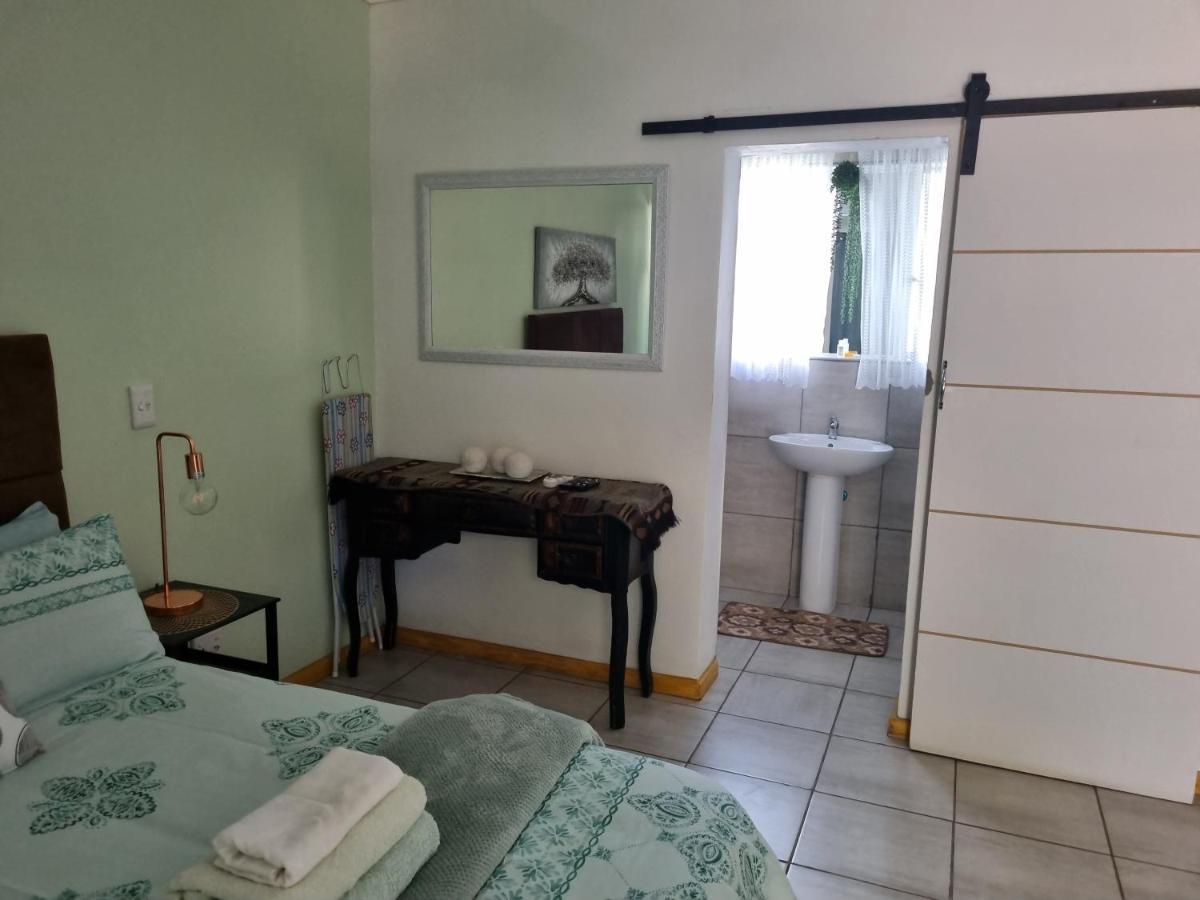 Sondela Bed & Breakfast 알리왈 노스 외부 사진