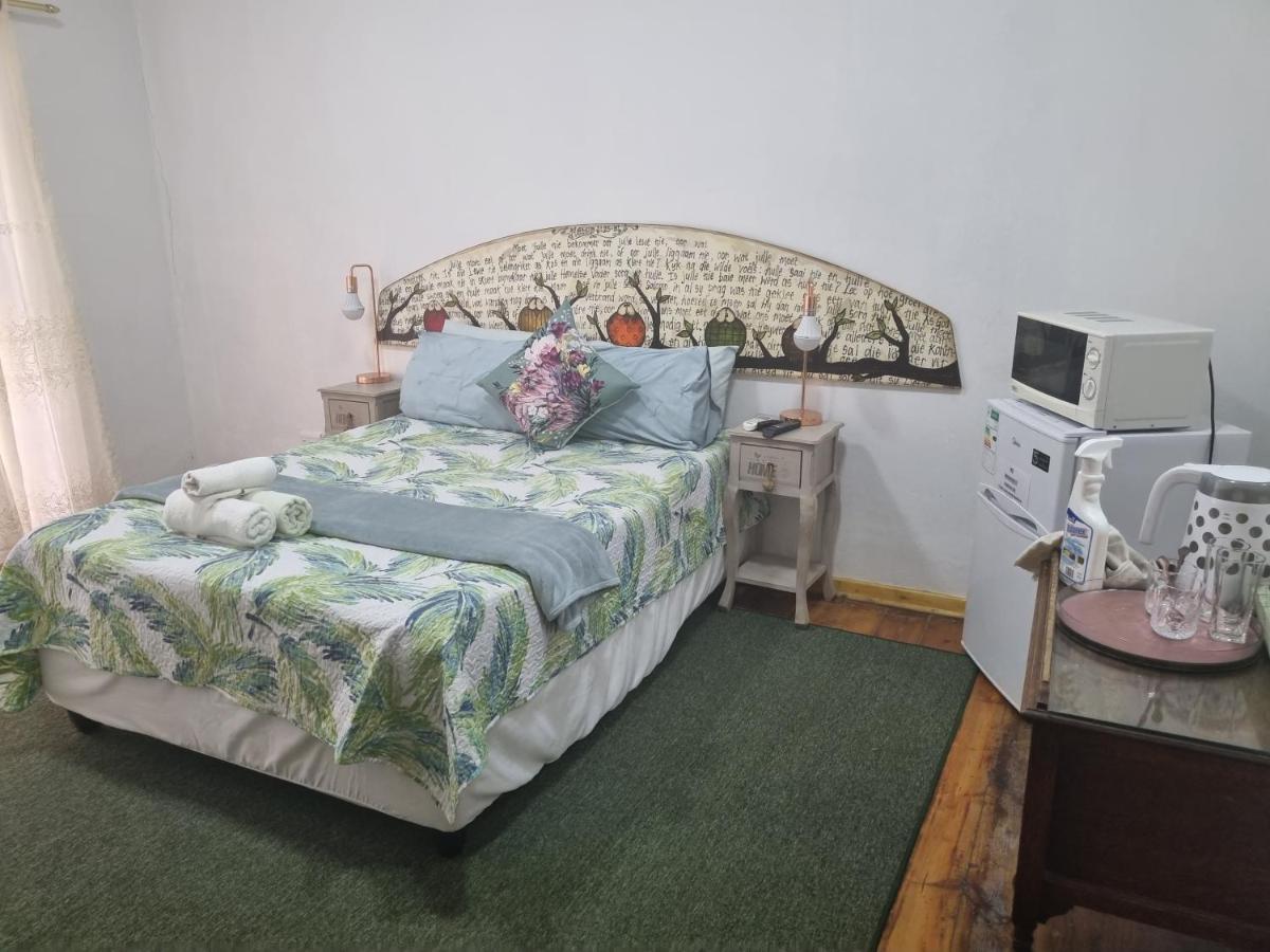 Sondela Bed & Breakfast 알리왈 노스 외부 사진