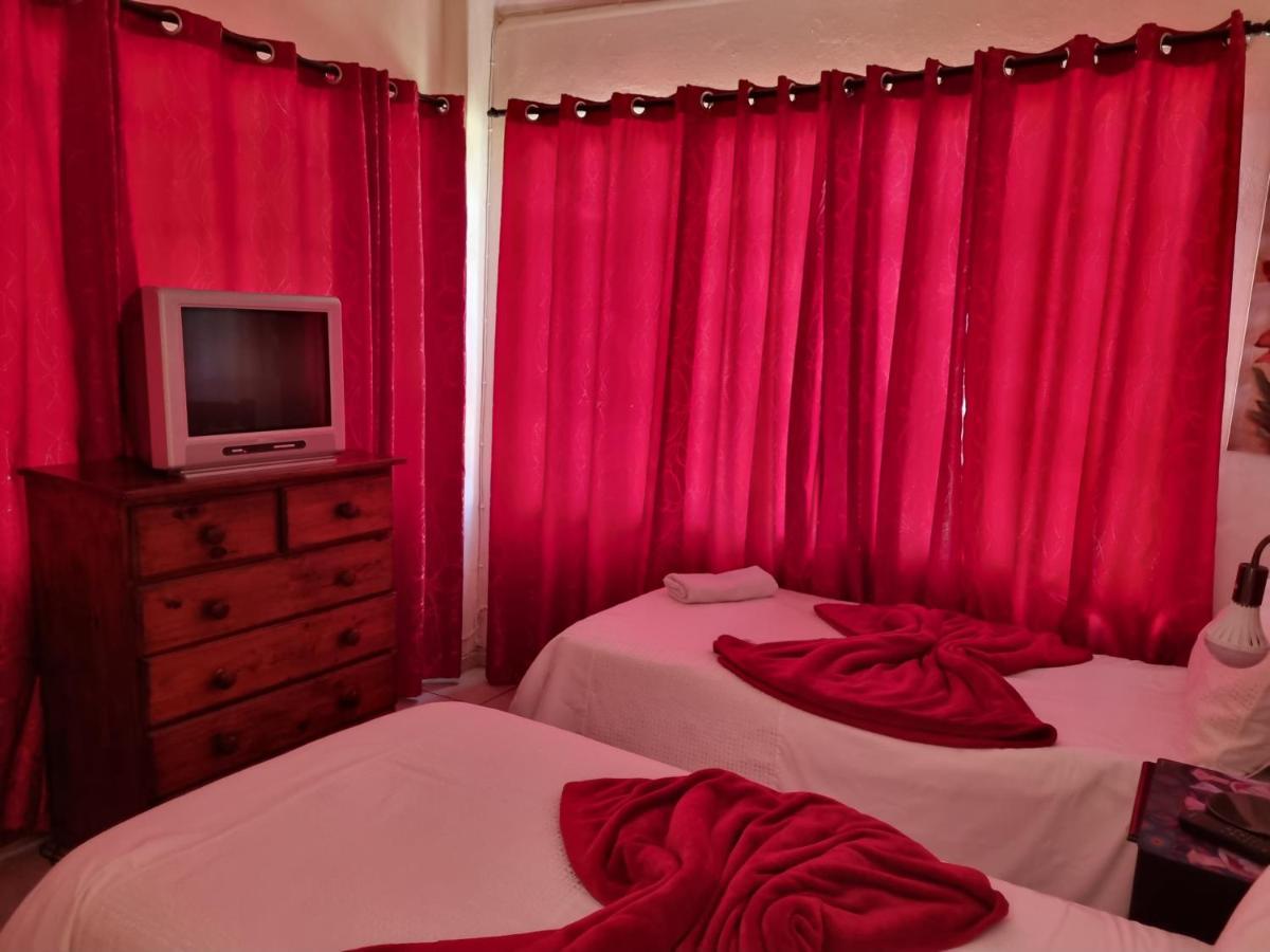 Sondela Bed & Breakfast 알리왈 노스 외부 사진