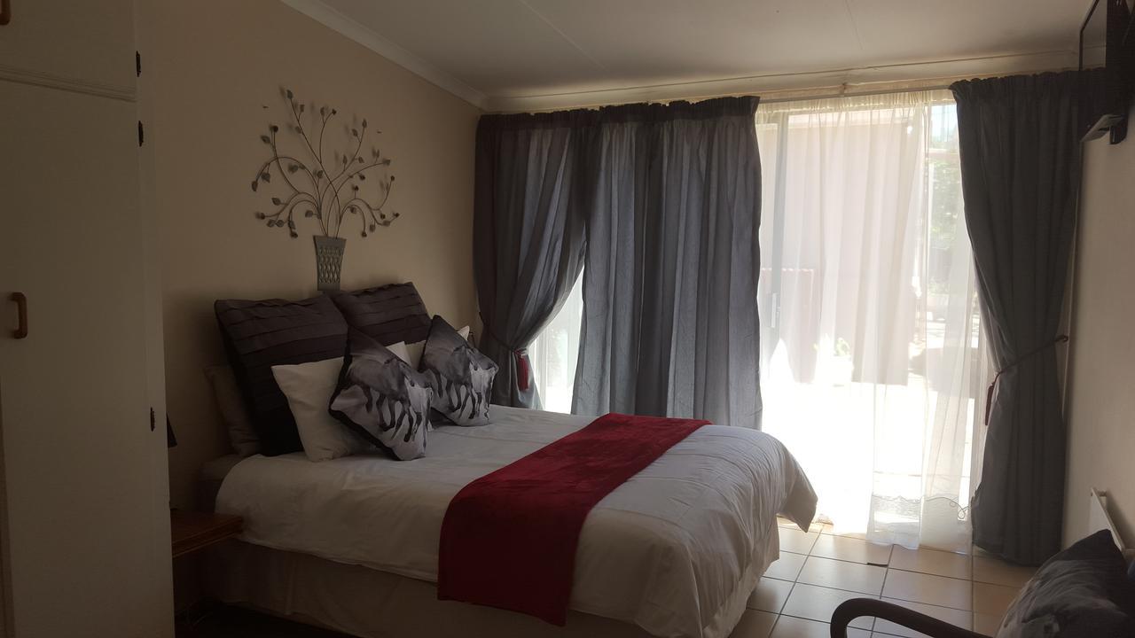 Sondela Bed & Breakfast 알리왈 노스 외부 사진