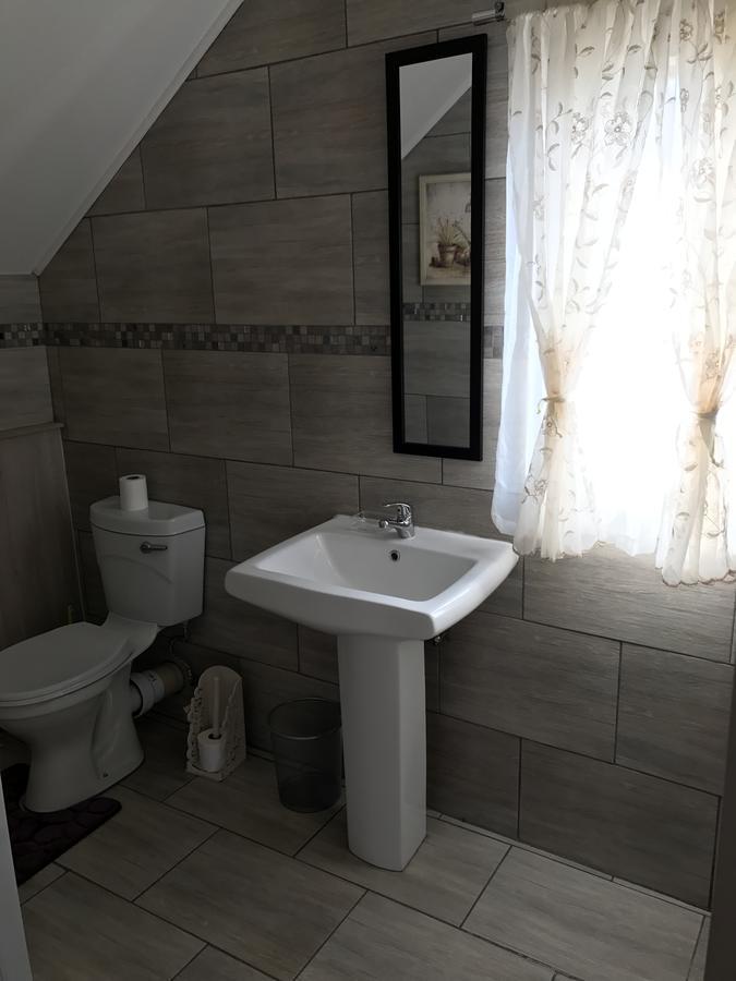 Sondela Bed & Breakfast 알리왈 노스 외부 사진