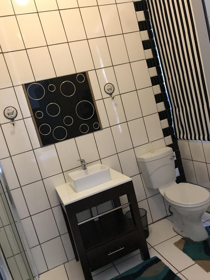 Sondela Bed & Breakfast 알리왈 노스 외부 사진