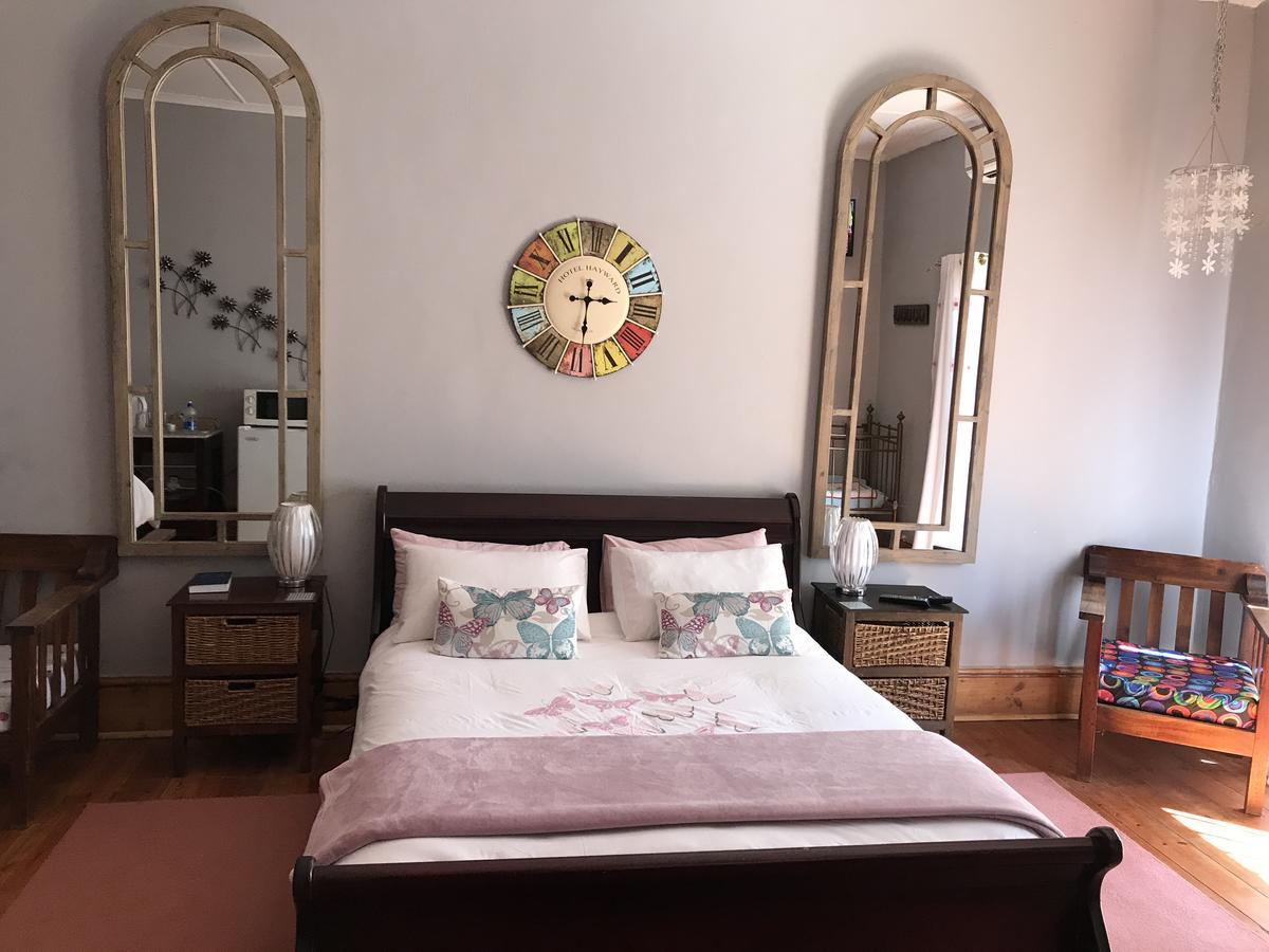 Sondela Bed & Breakfast 알리왈 노스 외부 사진