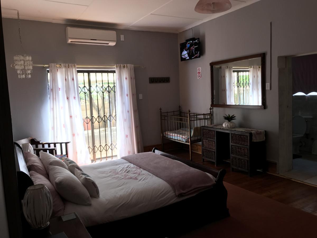 Sondela Bed & Breakfast 알리왈 노스 외부 사진