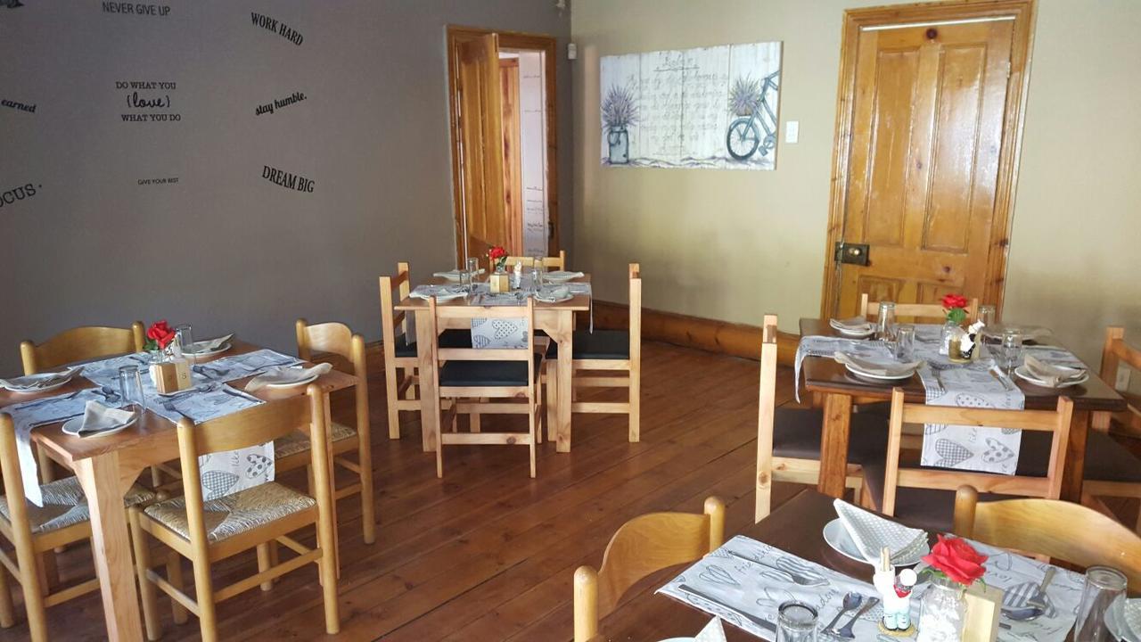 Sondela Bed & Breakfast 알리왈 노스 외부 사진