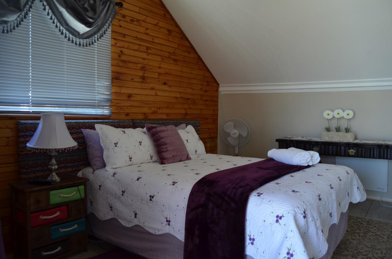 Sondela Bed & Breakfast 알리왈 노스 외부 사진