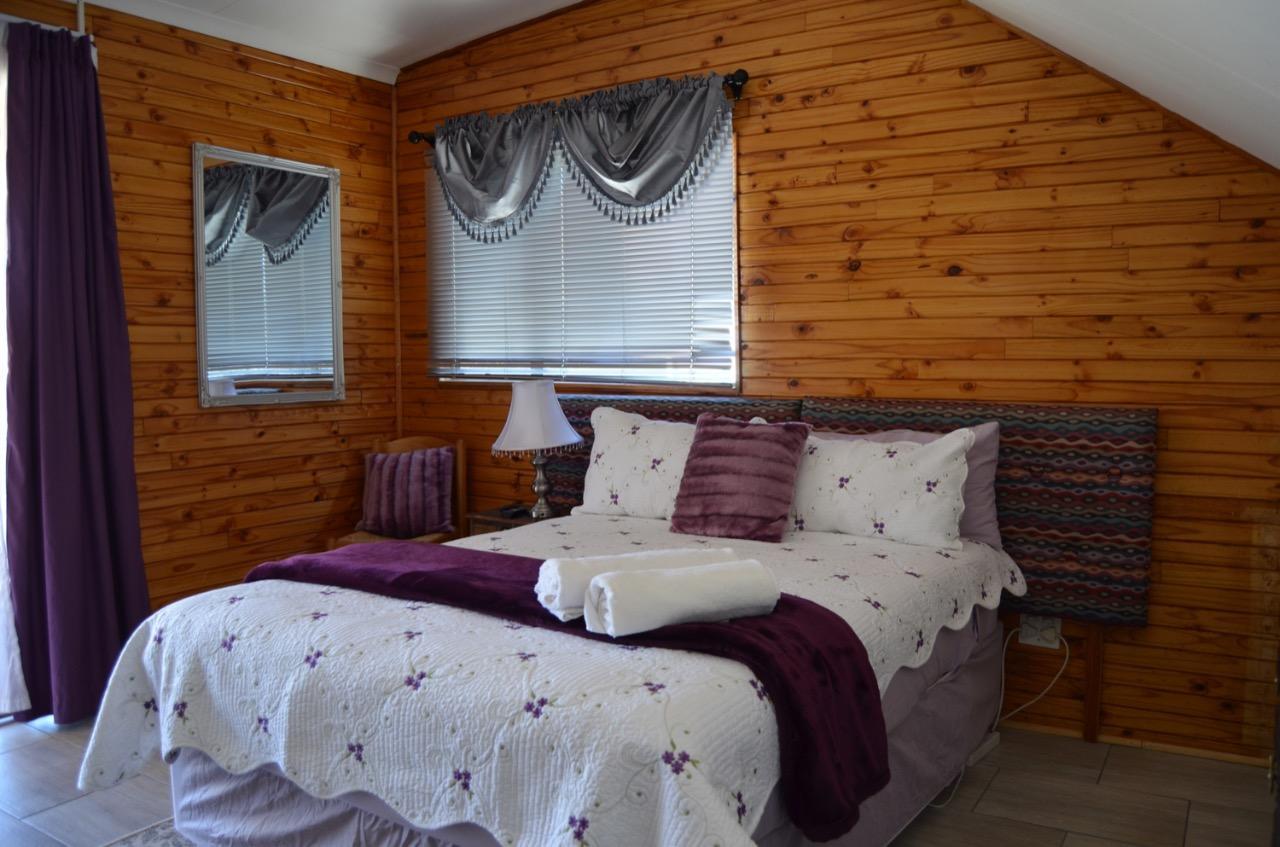 Sondela Bed & Breakfast 알리왈 노스 외부 사진