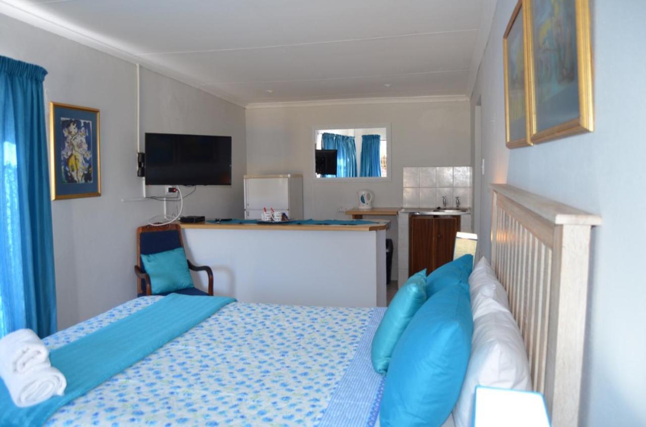 Sondela Bed & Breakfast 알리왈 노스 외부 사진