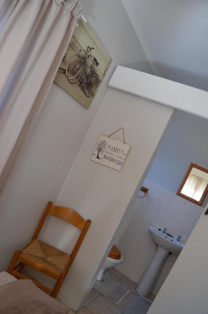 Sondela Bed & Breakfast 알리왈 노스 외부 사진