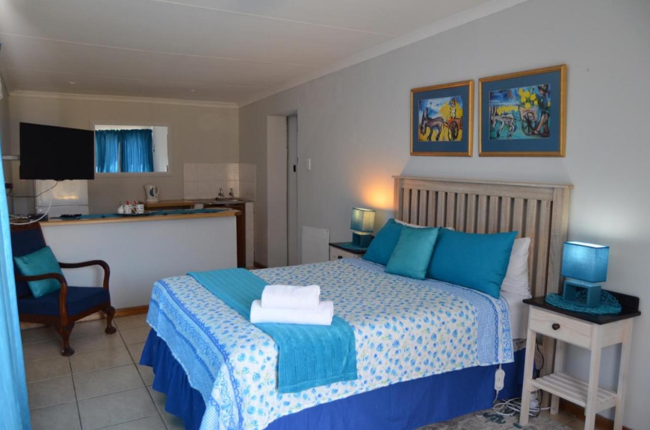 Sondela Bed & Breakfast 알리왈 노스 외부 사진