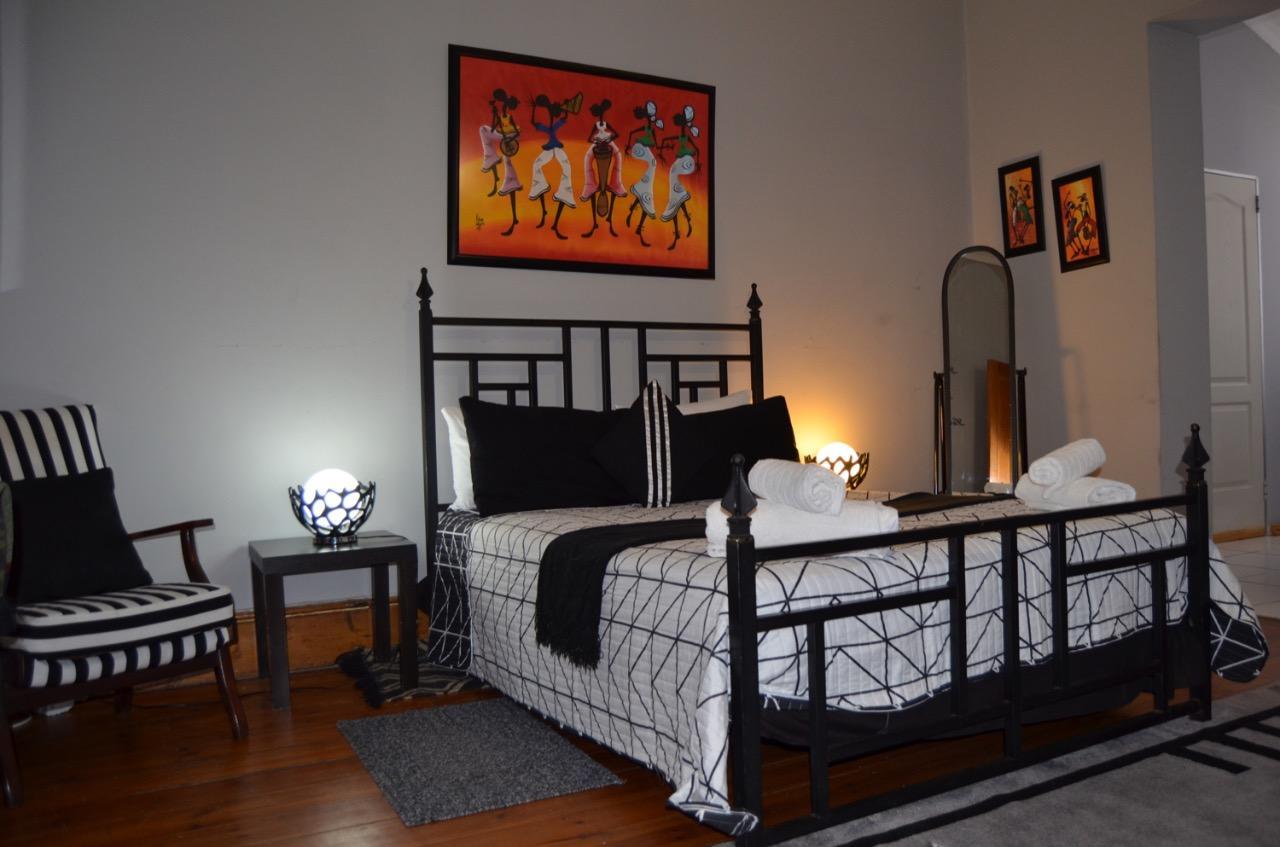 Sondela Bed & Breakfast 알리왈 노스 외부 사진