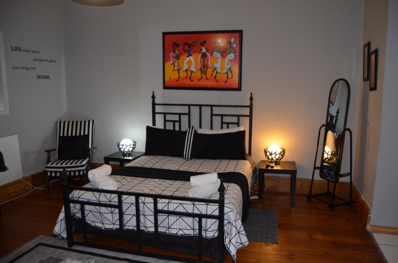 Sondela Bed & Breakfast 알리왈 노스 외부 사진