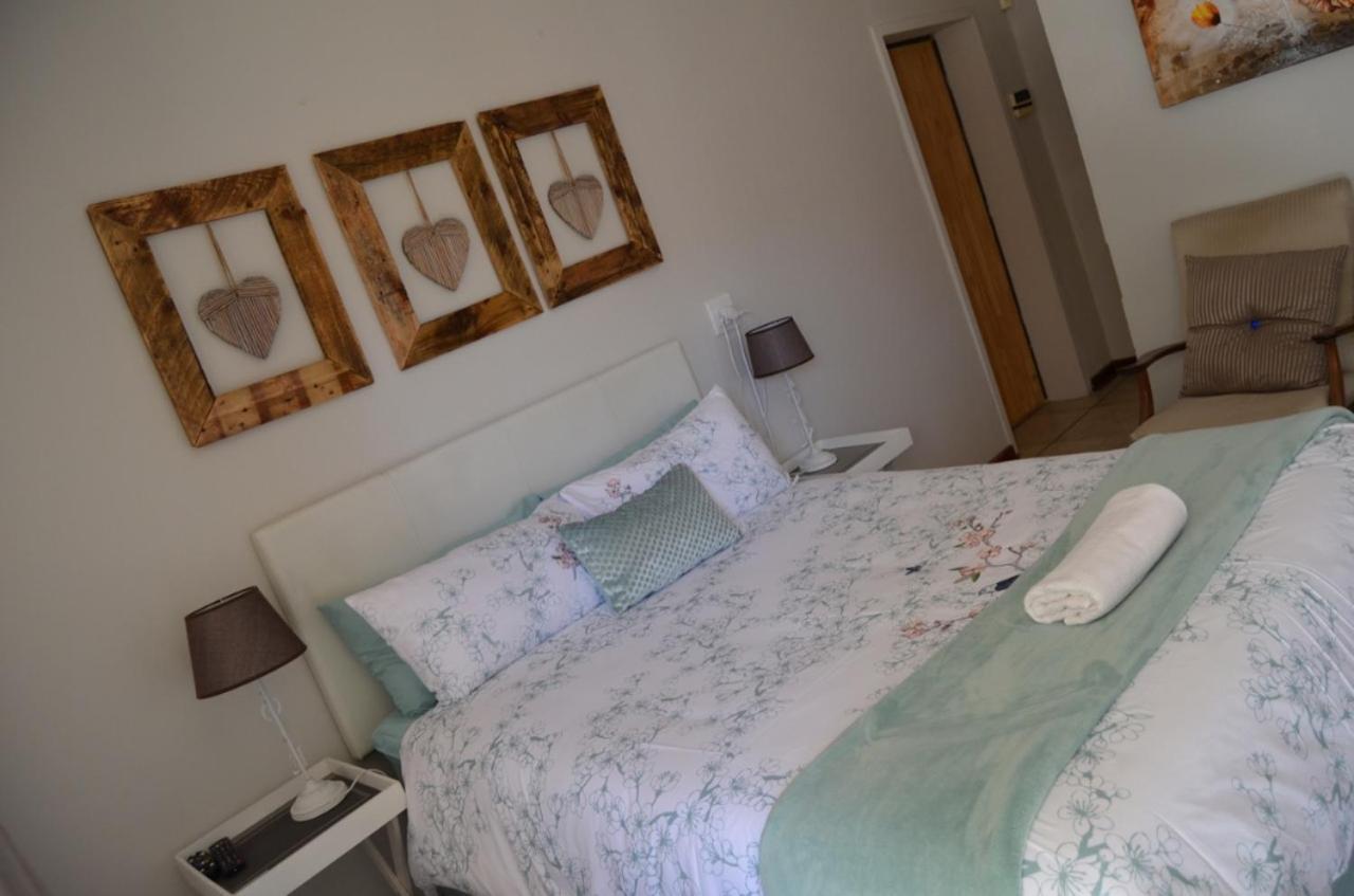 Sondela Bed & Breakfast 알리왈 노스 외부 사진