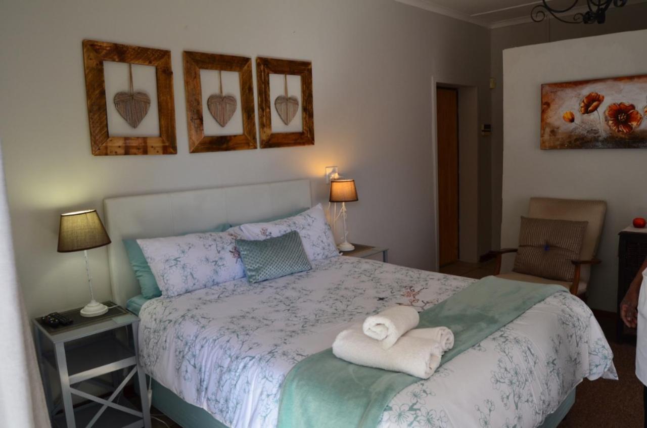 Sondela Bed & Breakfast 알리왈 노스 외부 사진