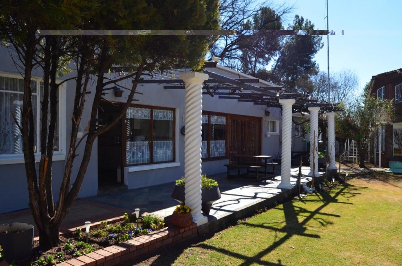 Sondela Bed & Breakfast 알리왈 노스 외부 사진